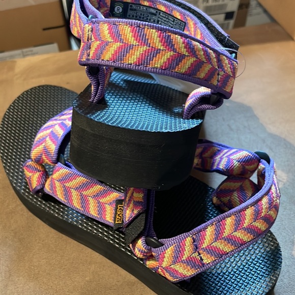 Teva Midform Universal sandals - Picture 5 of 7